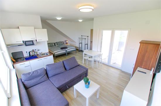 Matoc Apartments Муртер Екстериор снимка