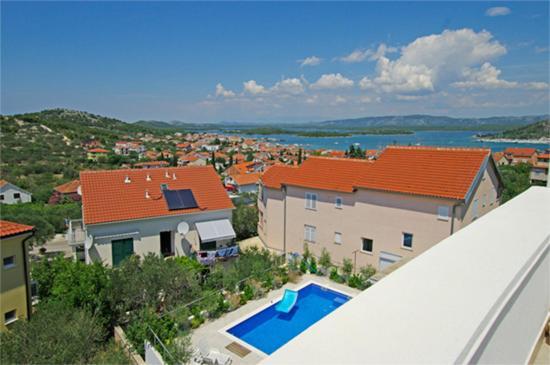 Matoc Apartments Муртер Екстериор снимка