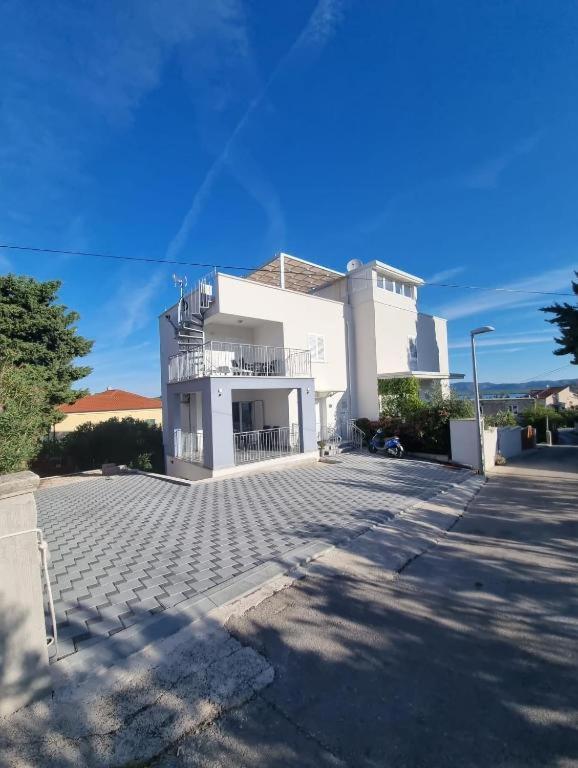 Matoc Apartments Муртер Екстериор снимка