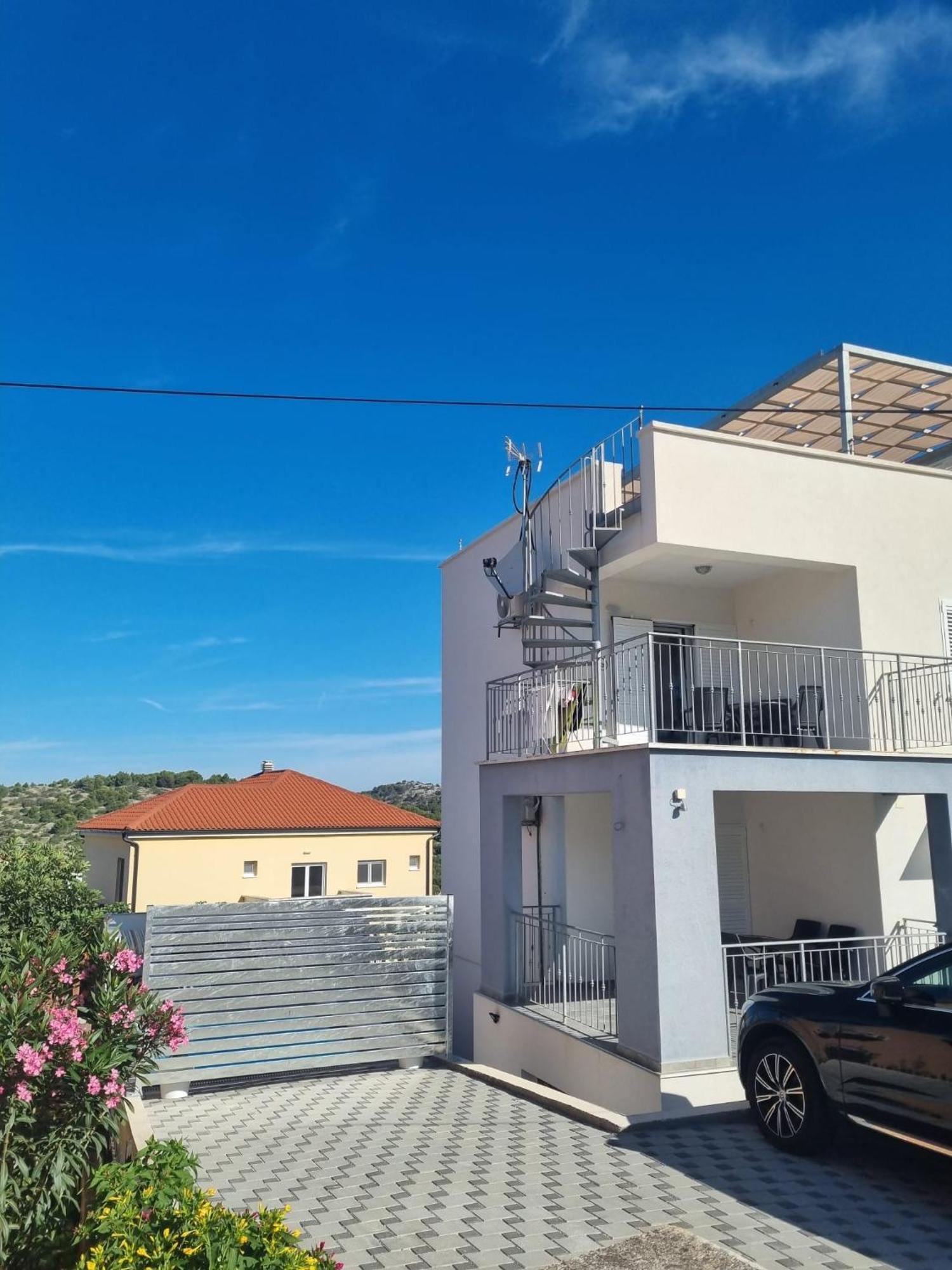 Matoc Apartments Муртер Екстериор снимка