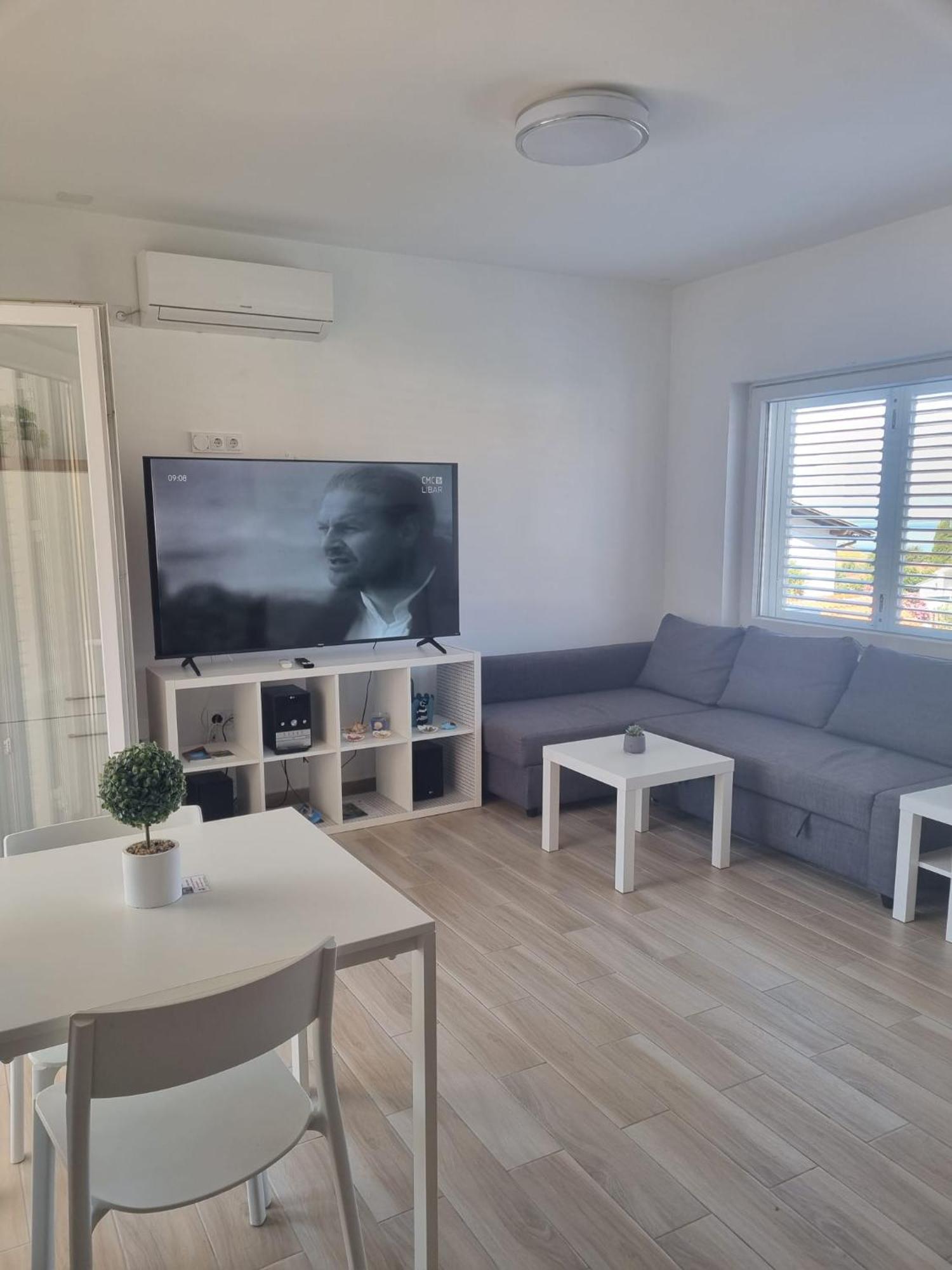 Matoc Apartments Муртер Екстериор снимка