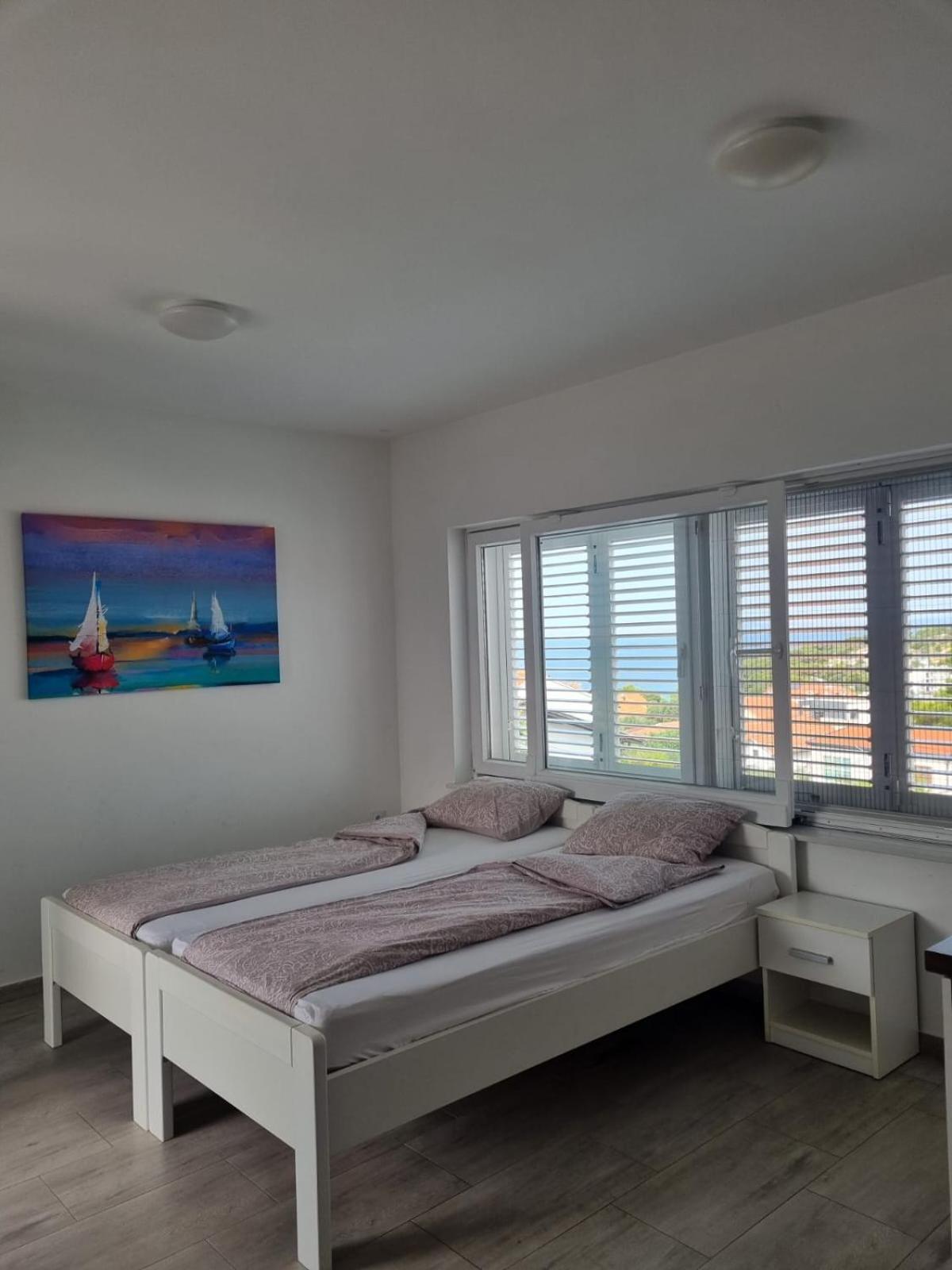Matoc Apartments Муртер Екстериор снимка